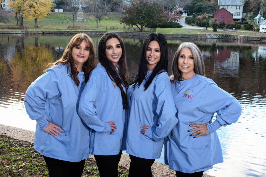 Our Team