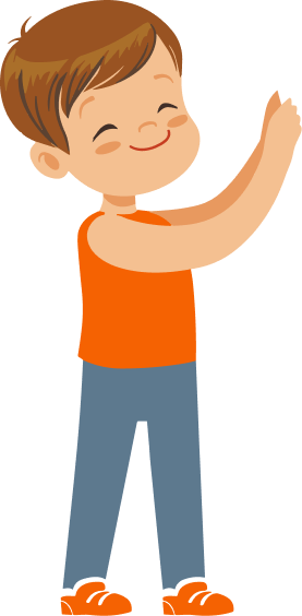 child avatar