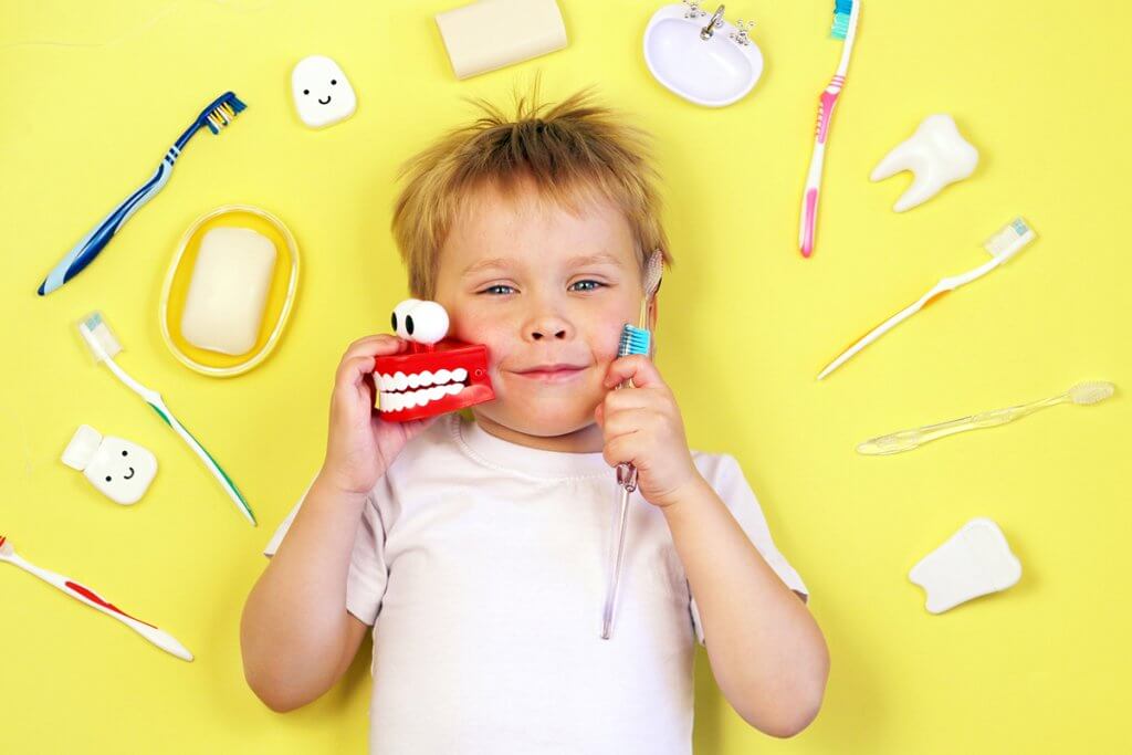 at-what-age-should-a-child-get-their-first-dental-x-ray